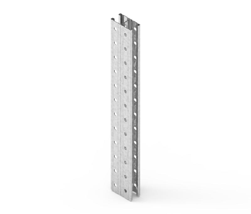 Профиль-Страт двойной БПС2.41.82.2500.2.5.1 СОЭМИ Н3322242581