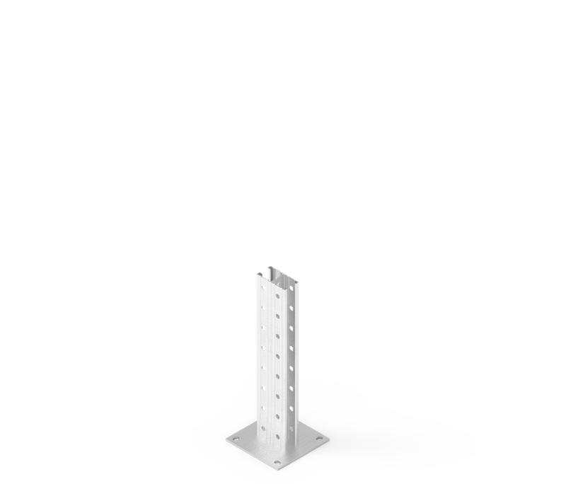 Траверса-Страт двойная БТС2.41.82.500.2.2 СОЭМИ Н3522240522