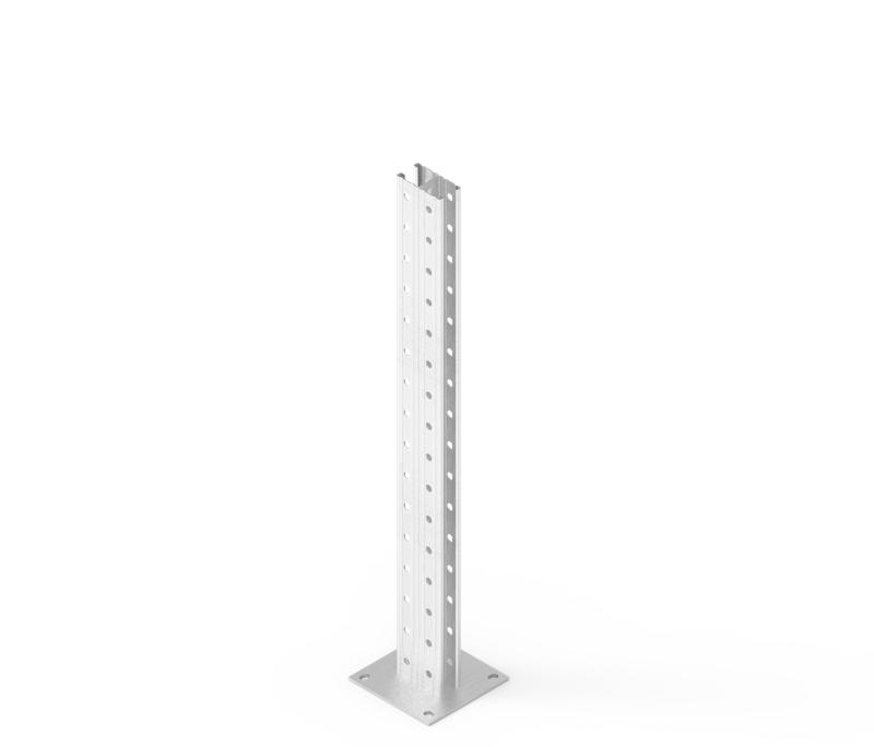 Траверса-Страт двойная БТС2.41.82.1000.2.5.2 СОЭМИ Н3522241082