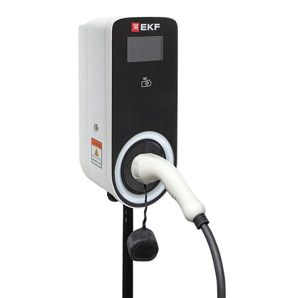 Устройство зарядное Impulse AC 22 GBT EKF Impulse-AC-22-GBT