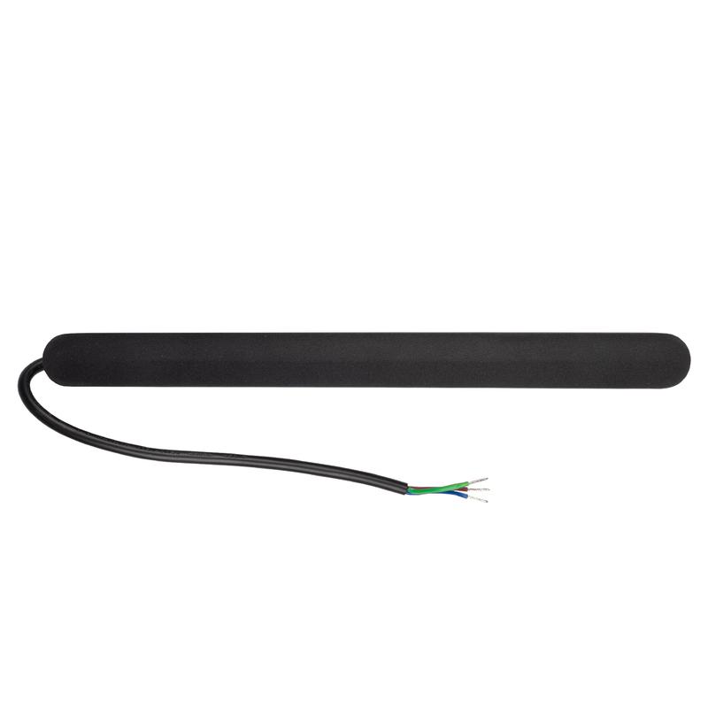 Блок питания MTR16 100Вт 40В BL IP20 низковольтный черн. Pro JazzWay 5057371