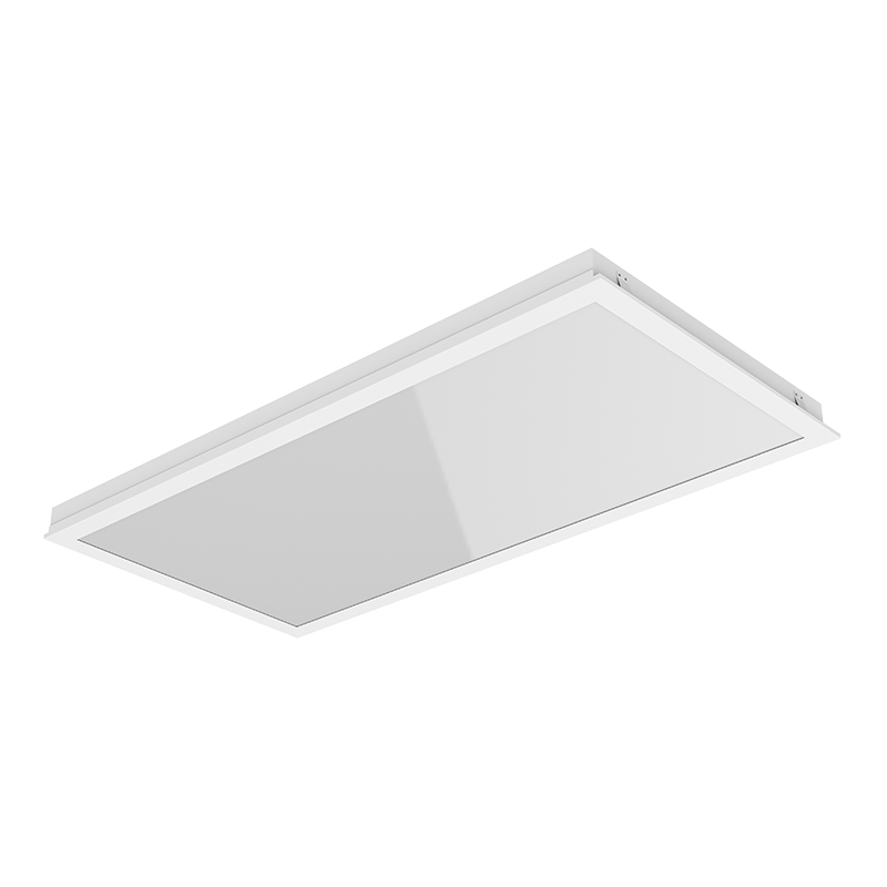 Светильник светодиодный 1200х600 50Вт 4000К тип кромки Optima Finesse с равномерной засветкой рассеив. опал диммер DALI VARTON V1-A1-00531-10HGD-4005040