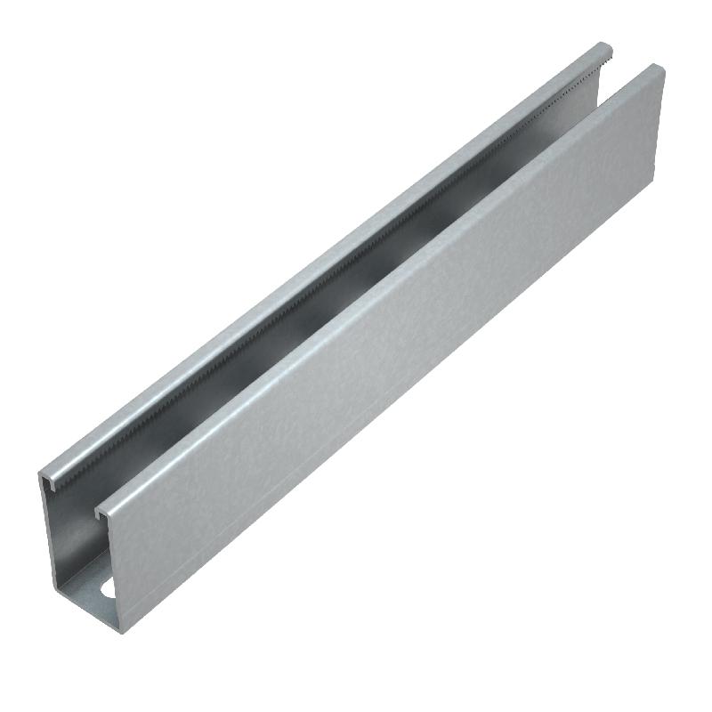 Профиль-Страт 41х72 L4000мм сталь 2.0 HD КМ LO23310