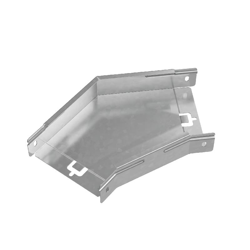 Угол горизонтальный 45град. 50х150мм "ПЛЮС" HD85 КМ PL15798