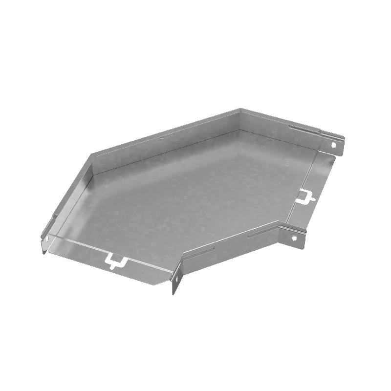 Угол горизонтальный 90град. 50х200мм "ПЛЮС" HD85 КМ PL15821