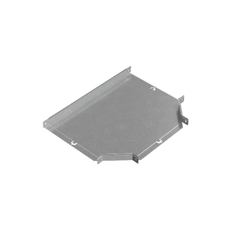 Отвод для лотка Т-образ. 50х400мм "ПЛЮС" HD85 КМ PL18238