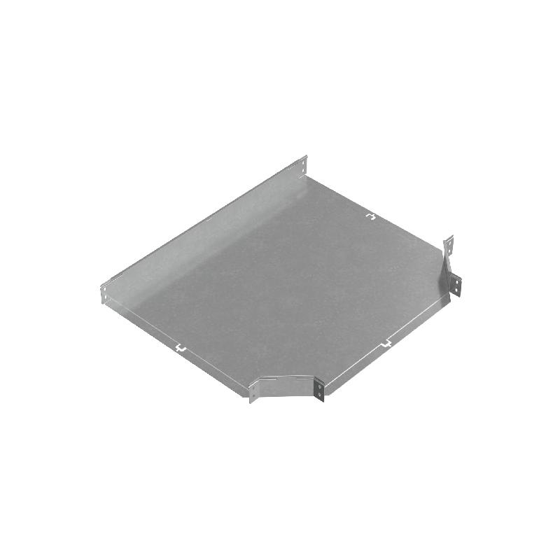 Отвод для лотка Т-образ. 80х600мм "ПЛЮС" HD85 КМ PL18248