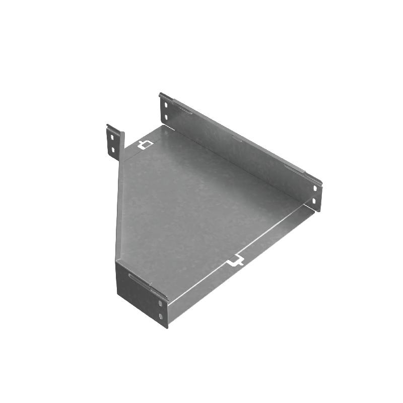 Переходник правый 80х150-400мм "ПЛЮС" HD85 КМ PL18012