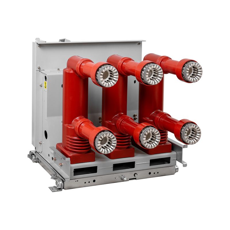 Контакт подвижный KP-1250-50-158-18.5-OptiMat BB КЭАЗ 373585