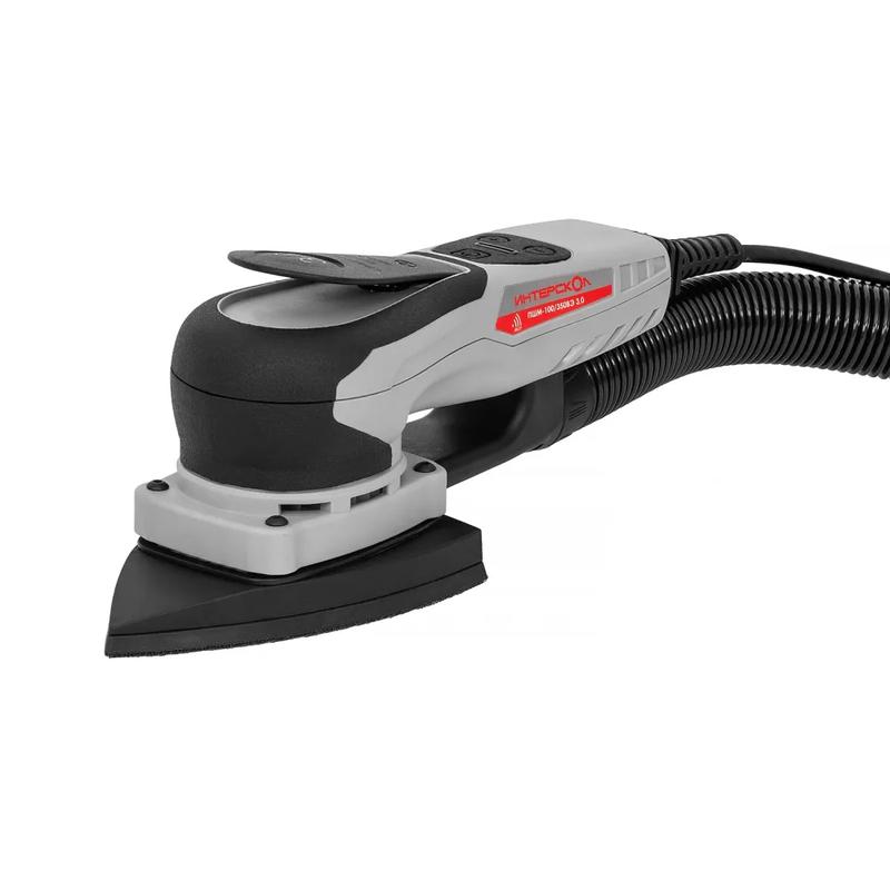 Машина шлифовальная плоская бесщеточная ПШМ-100/350ВЭ 30 ИНТЕРСКОЛ 866.1.0.70