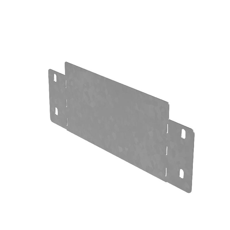 Переходник универсальный 80х400 "ПЛЮС" HD85 КМ PL18094