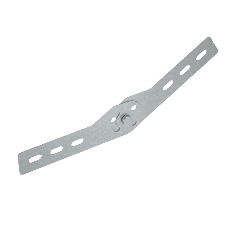 Шарнирный соединитель лестничного лотка HD85 КМ LO58342