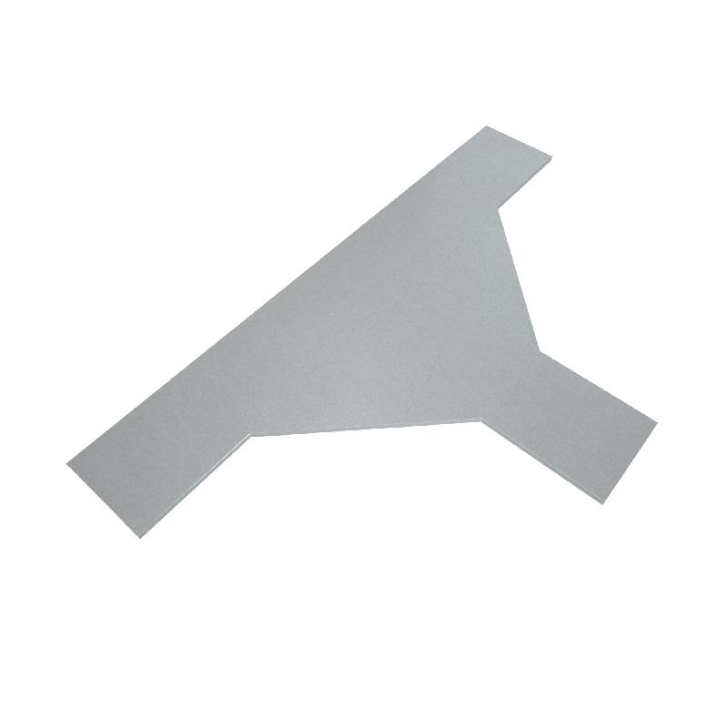 Крышка для отвода T-образ. лестн. 400мм HD85 КМ LO57570