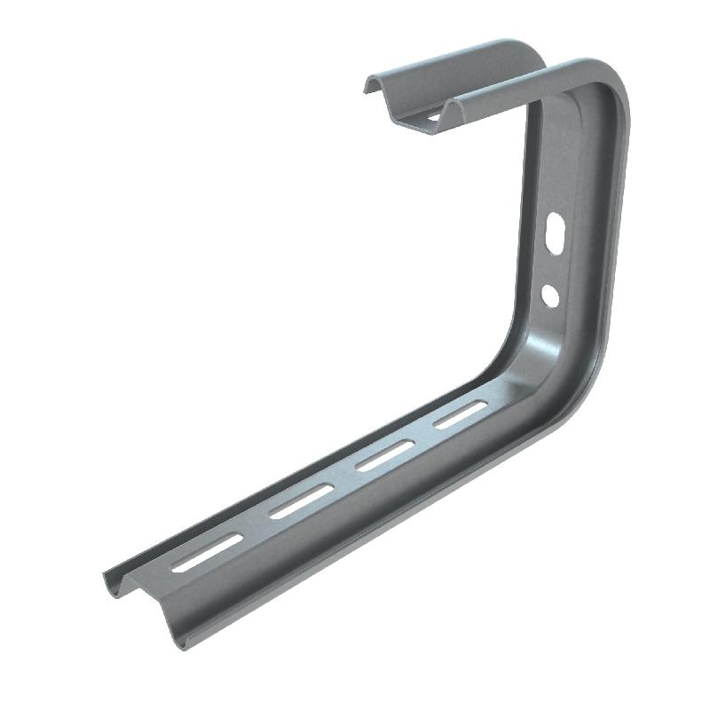 Подвес С-образный усиленный для лотка 200мм HD85 КМ LO62270