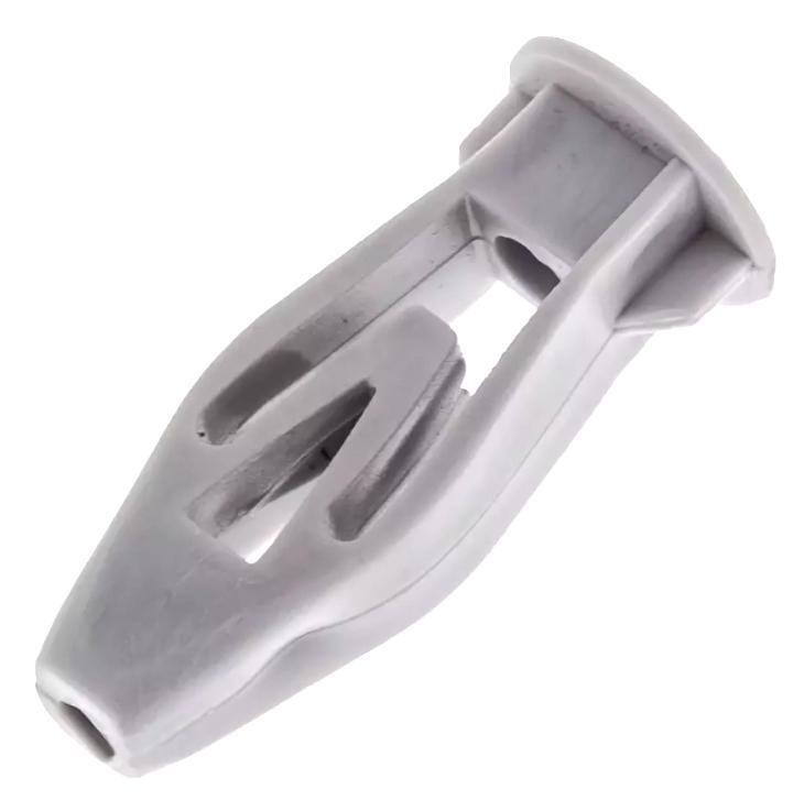 Дюбель анкер "бабочка" 8х28 полипропилен (уп.4шт) Tech-Krep/Zitar 111486