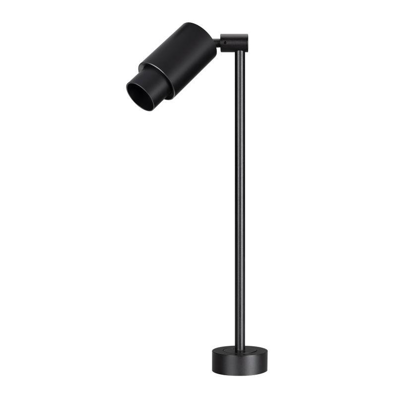 Светильник светодиодный ART-NEMO-SURFACE-ZOOM-L205-R29.5-2W Warm3000 (BK 15-45 deg 24В) IP20 металл Arlight 049781