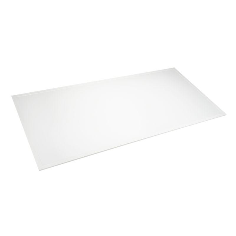 Светильник светодиодный DL-TITAN-S600x1200-60W Day4000 (WH 120 deg CRI90 230В) IP54 металл Arlight 052818