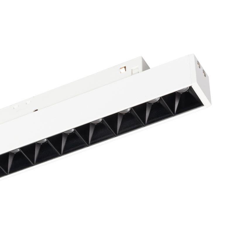 Светильник светодиодный MAG-ORIENT-LASER-L465-16W Warm2700 (WH 24 deg 48В) IP20 металл Arlight 051733