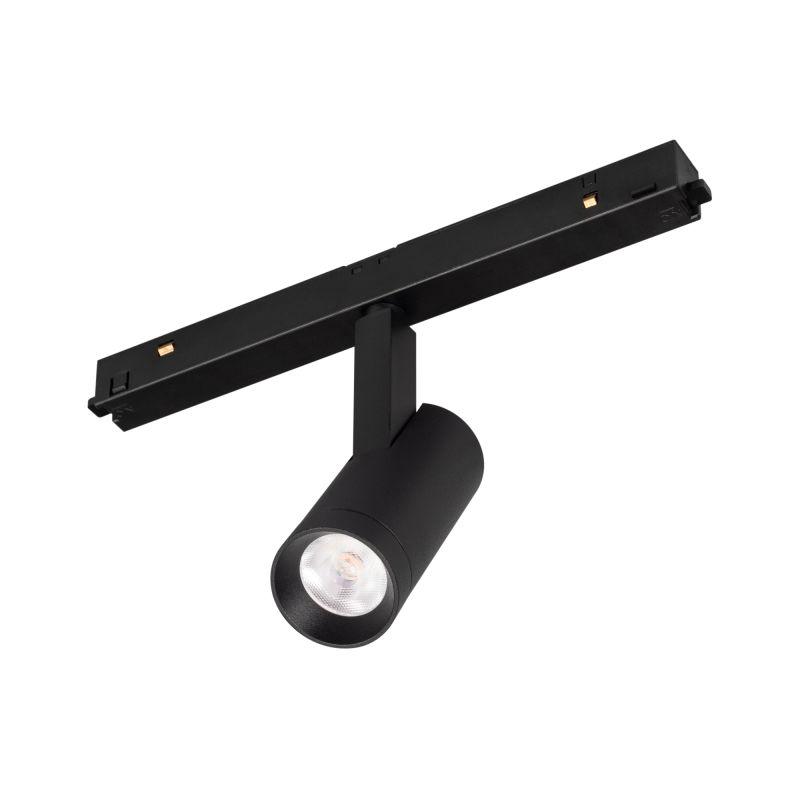 Светильник светодиодный MAG-ORIENT-SPOT-R35-6W Warm2700 (BK 24 deg 48В) IP20 металл Arlight 049727
