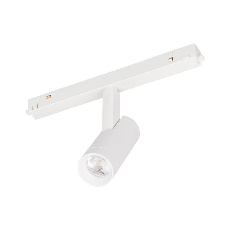Светильник светодиодный MAG-ORIENT-SPOT-R35-6W Warm2700 (WH 24 deg 48В) IP20 металл Arlight 051744