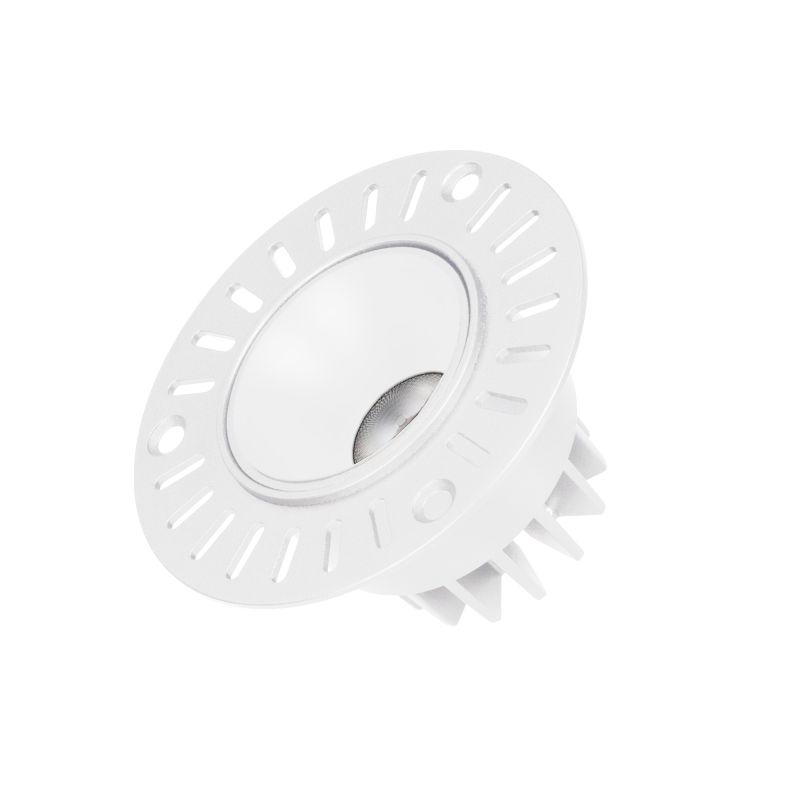 Светильник светодиодный MS-ATLAS-TRIMLESS-R50-8W Day4000 (WH 32 deg 230В) IP20 металл Arlight 037059(1)
