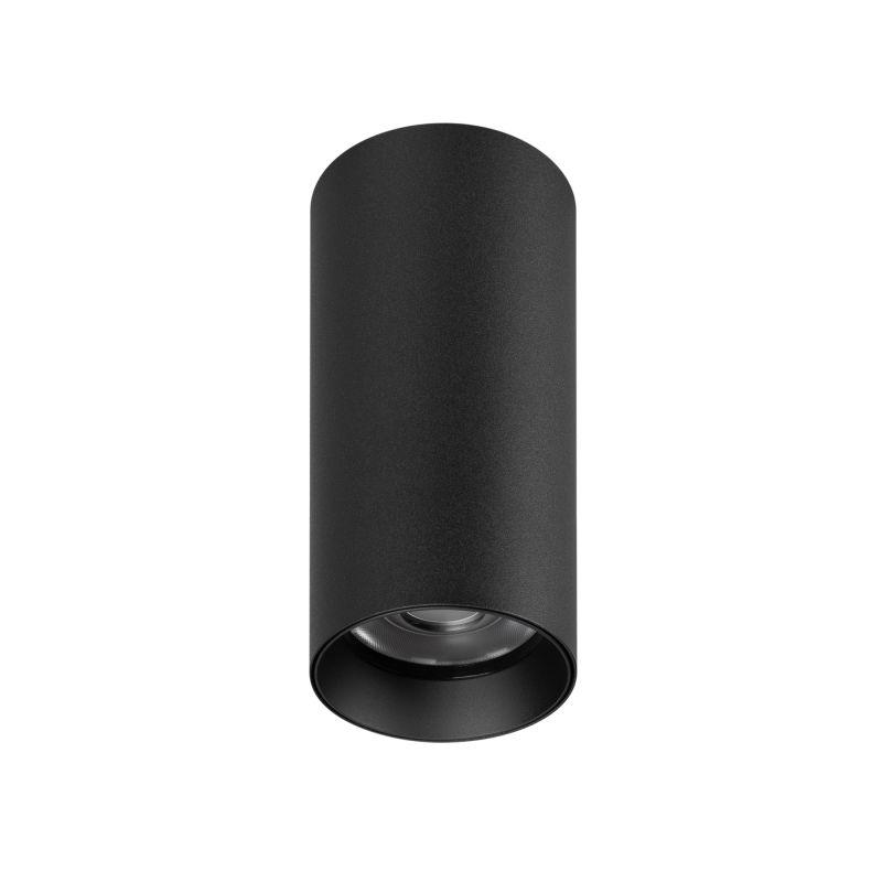 Светильник светодиодный SP-GABI-SURFACE-R50-9W Day4000 (BK 36 deg 230В) IP40 металл Arlight 050717