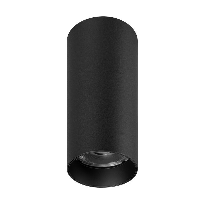 Светильник светодиодный SP-GABI-SURFACE-R60-12W Day4000 (BK 36 deg 230В) IP40 металл Arlight 050719