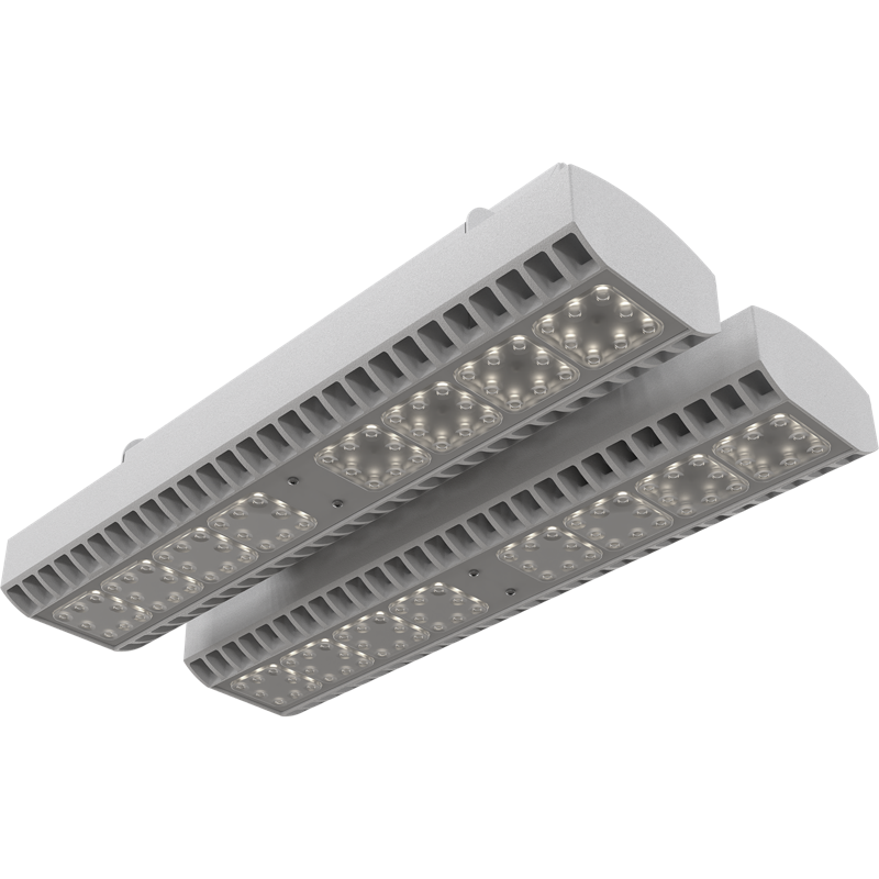 Светильник светодиодный FORWARD 300W D80 850 WH SB СТ 1864000740