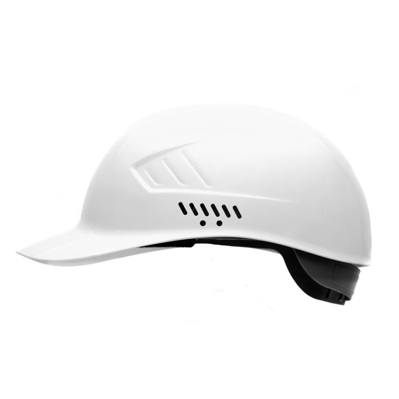 Каскетка Форвард пластик лента бел. ЕЛАНПЛАСТ КАС500