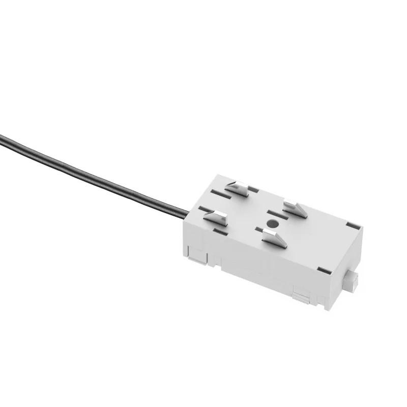 Подвод питания для шинопровода SMART бел. DENKIRS 629674