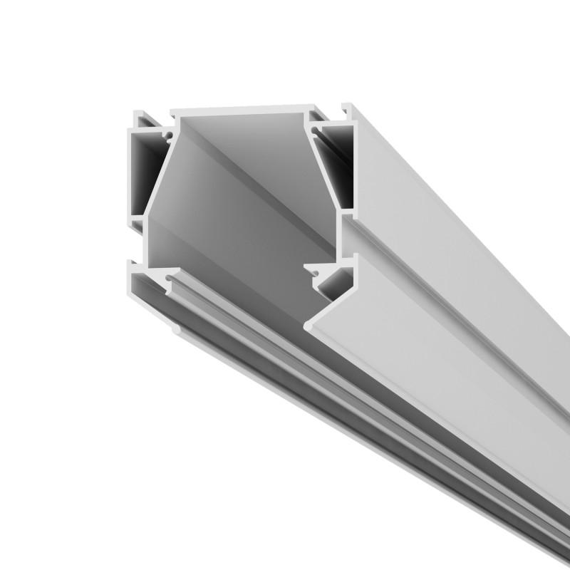 Профиль закладной SMART PROFI для натяжного потолка 2м DENKIRS 756299