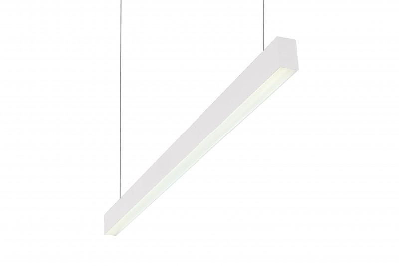 Светильник 42Вт 4000К 1500мм линейный бел. DENKIRS 623321