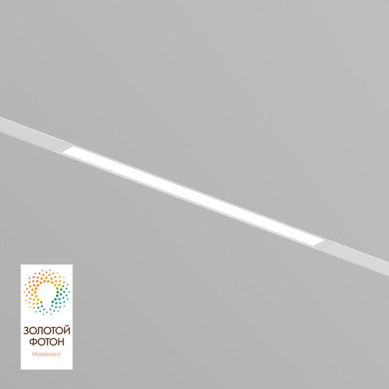 Светильник SMART LINEAR 18Вт 3000К-6000К DIM линейный бел. DENKIRS 629679