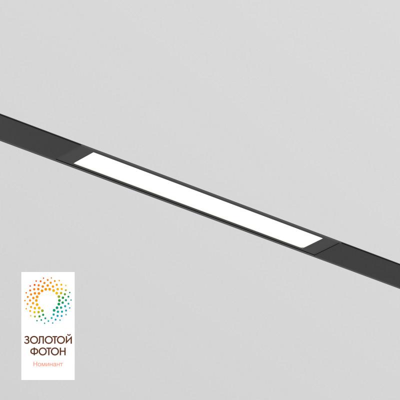 Светильник SMART LINEAR 9Вт 3000К-6000К DIM линейный черн. DENKIRS 611687