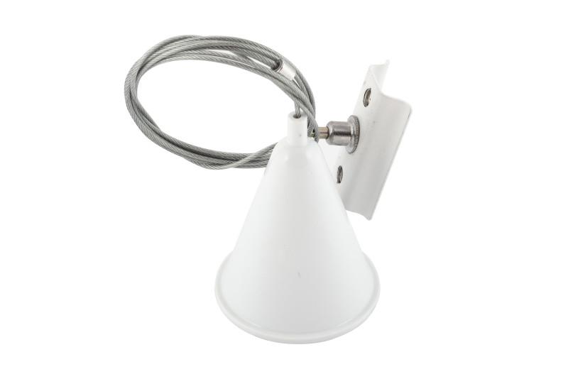 Система для треков подвесная 1.5м бел. DENKIRS 542455