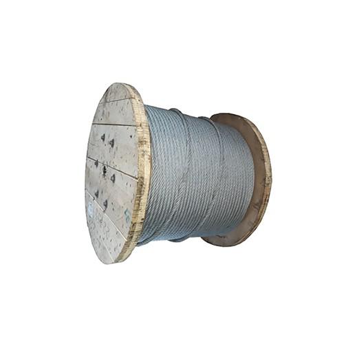 Канат, веревка