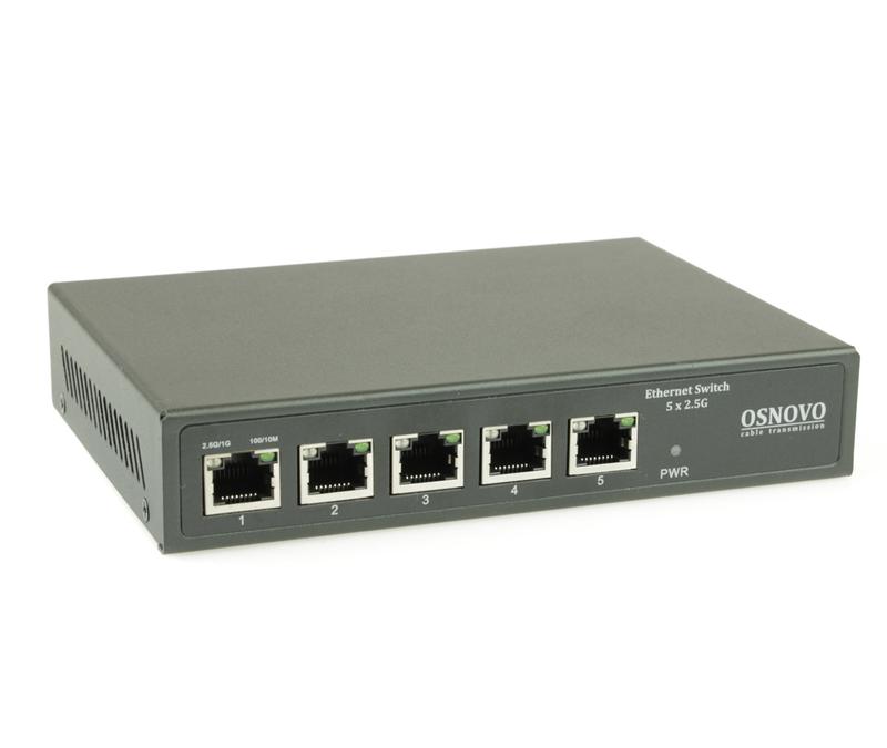 Сетевой коммутатор