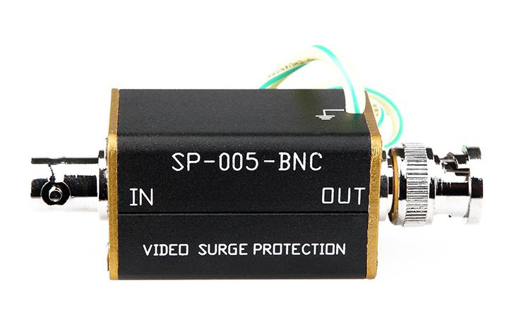Устройство грозозащиты цепей видео SP-CC OSNOVO 08962