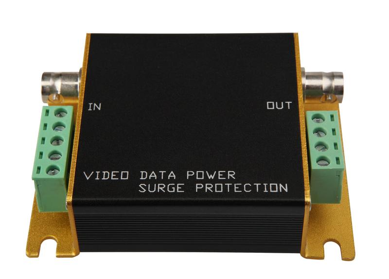 Устройство грозозащиты цепей видео SP-CPD/12-24 OSNOVO 08968