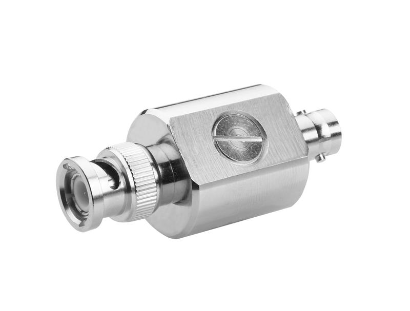 Устройство грозозащиты SP-RF/BNC для цепей 0-2ГГц OSNOVO 08779