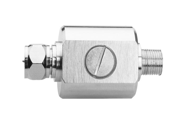 Устройство грозозащиты SP-RF/F для цепей 0-2ГГц OSNOVO 08780