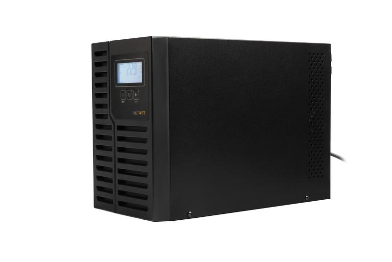 Источник бесперебойного питания UPS XPERT COMBO 2кВ.А SmartWatt 3703020430005