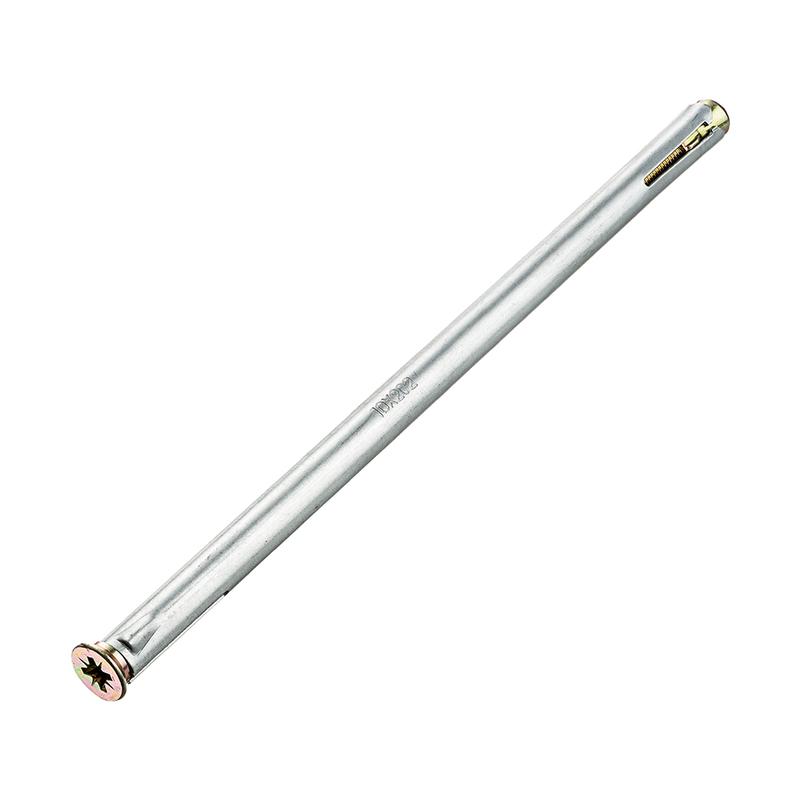 Дюбель рамный 10х202 метал. (уп.2шт) Tech-Krep/Zitar 102912