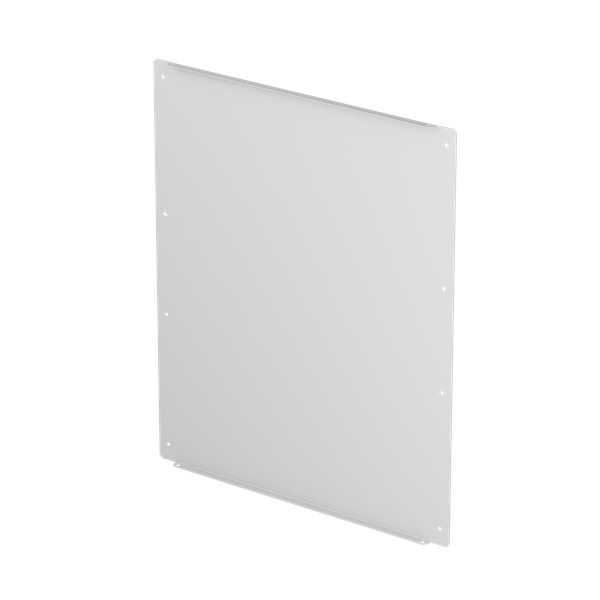 Пластрон В600 Ш600 AleSta EKF AleSta-FP60M600