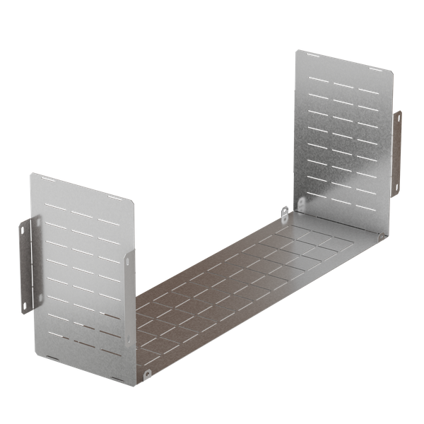 Перегородки для сборки горизонтальных шин Ш300 Г800 AleSta EKF AleSta-PCHB38