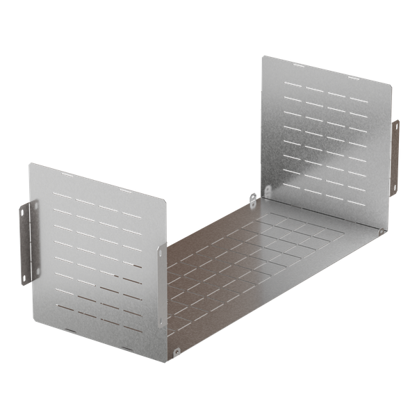 Перегородки для сборки горизонтальных шин Ш400 Г800 AleSta EKF AleSta-PCHB48