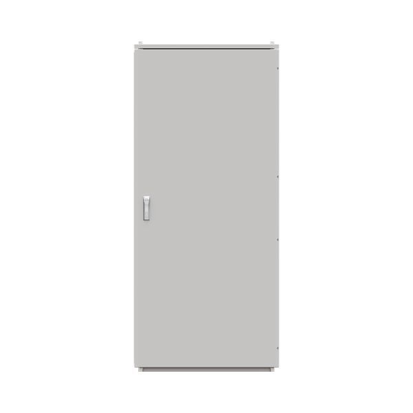 Комплект оболочки с дверью и задней панелью 1800х800х600мм AleSta EKF AleSta1886