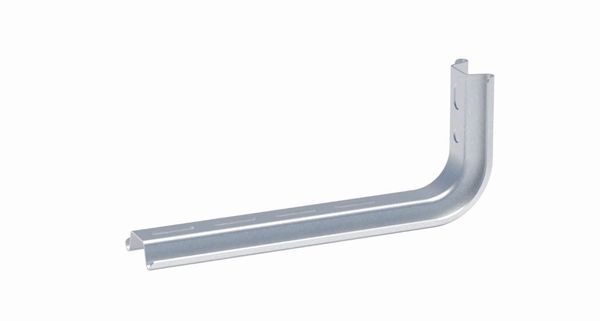 Профиль Омега L-образный осн.150 2мм EKF OMPL1502