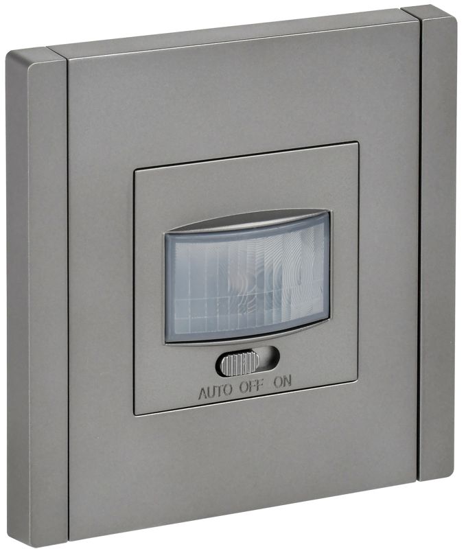 Датчик движения FORTE&PIANO FP555 сталь IEK FP-MS10-N-150-05-K46