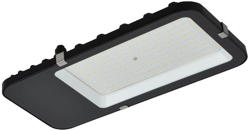 Светильник светодиодный ДКУ 4002 120Д 5000К IP65 уличный консольный GENERICA LDKU0-4002-120-5000-K03-G